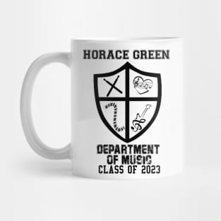 Horace Mug